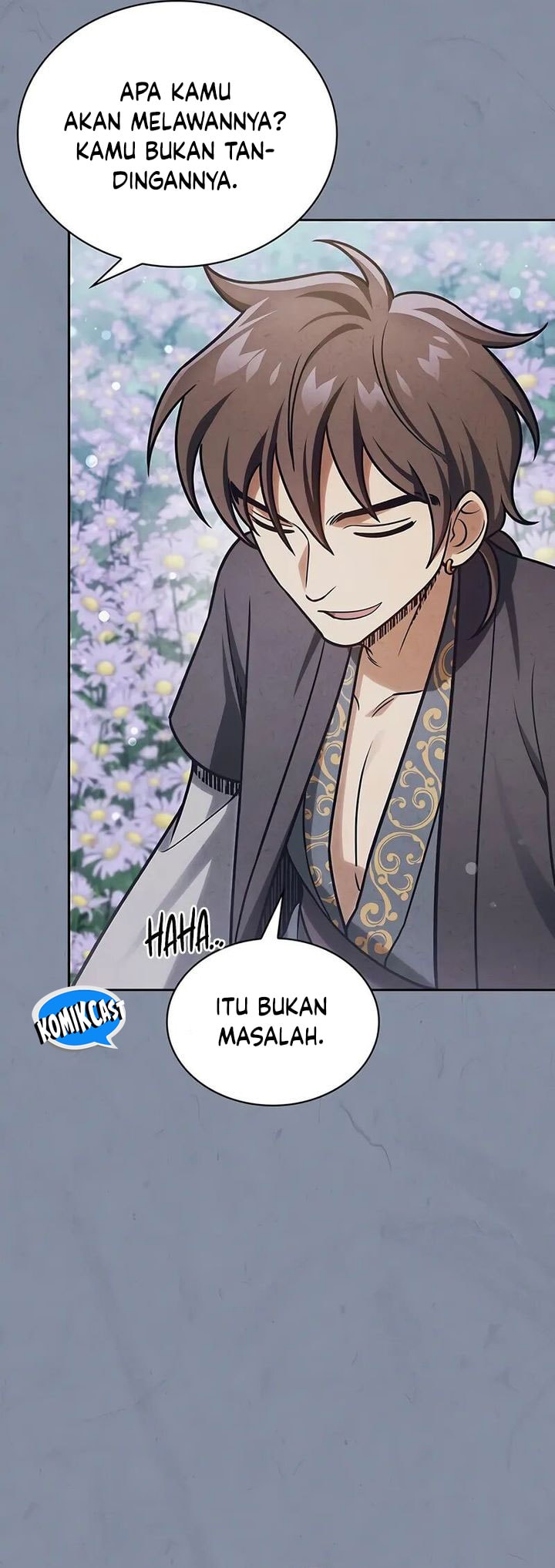 Heavenly Grand Archive’s Young Master - Chapter 125 - Page 75