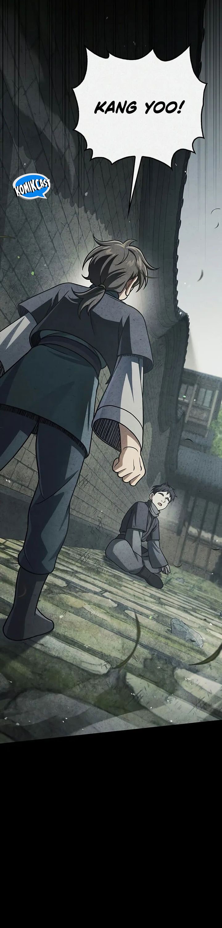 Heavenly Grand Archive’s Young Master - Chapter 125 - Page 8