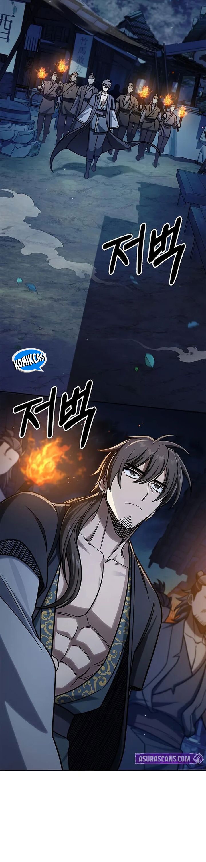 Heavenly Grand Archive’s Young Master - Chapter 126 - Page 10