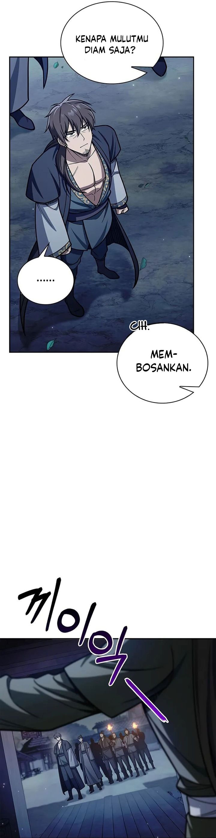 Heavenly Grand Archive’s Young Master - Chapter 126 - Page 14