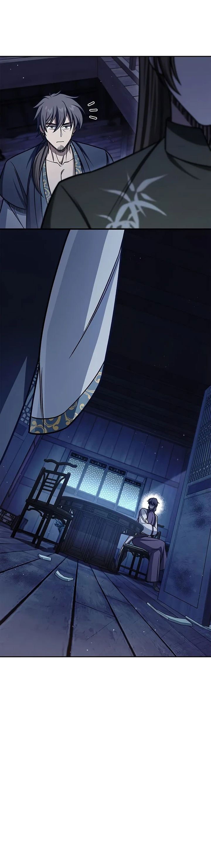 Heavenly Grand Archive’s Young Master - Chapter 126 - Page 17