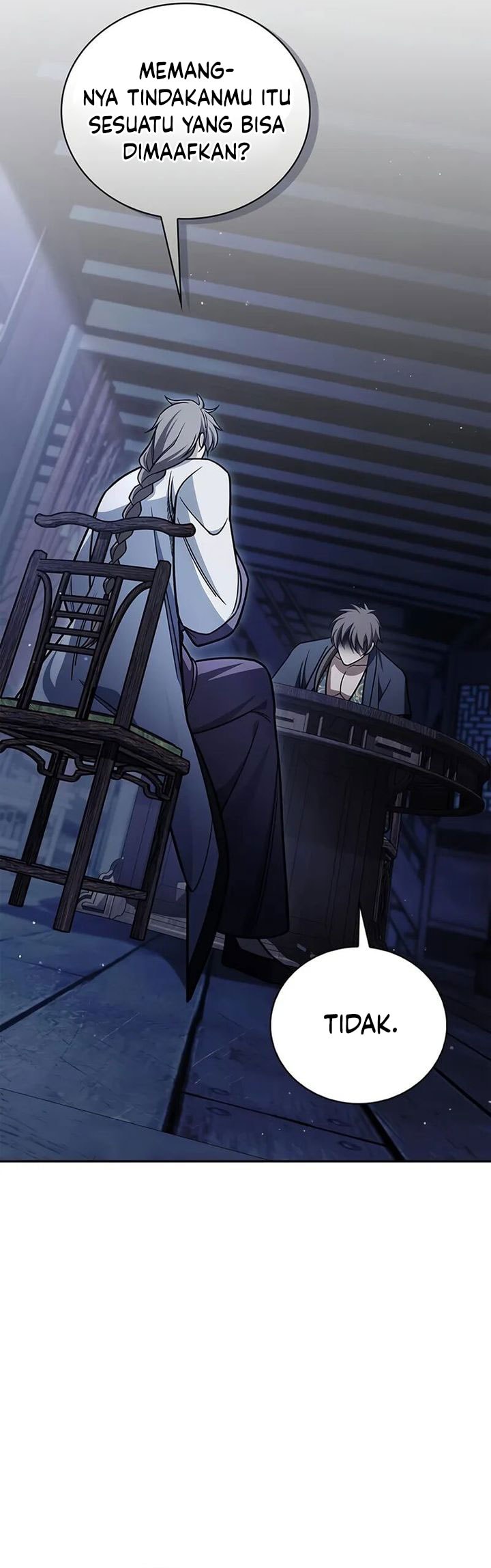 Heavenly Grand Archive’s Young Master - Chapter 126 - Page 21