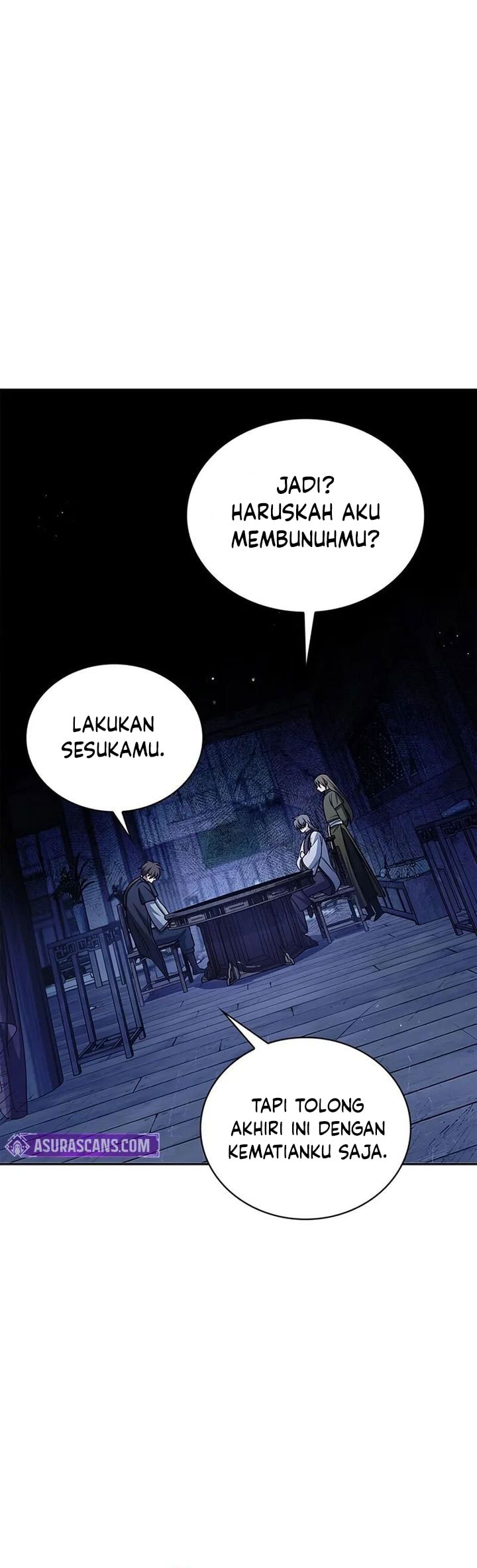 Heavenly Grand Archive’s Young Master - Chapter 126 - Page 24