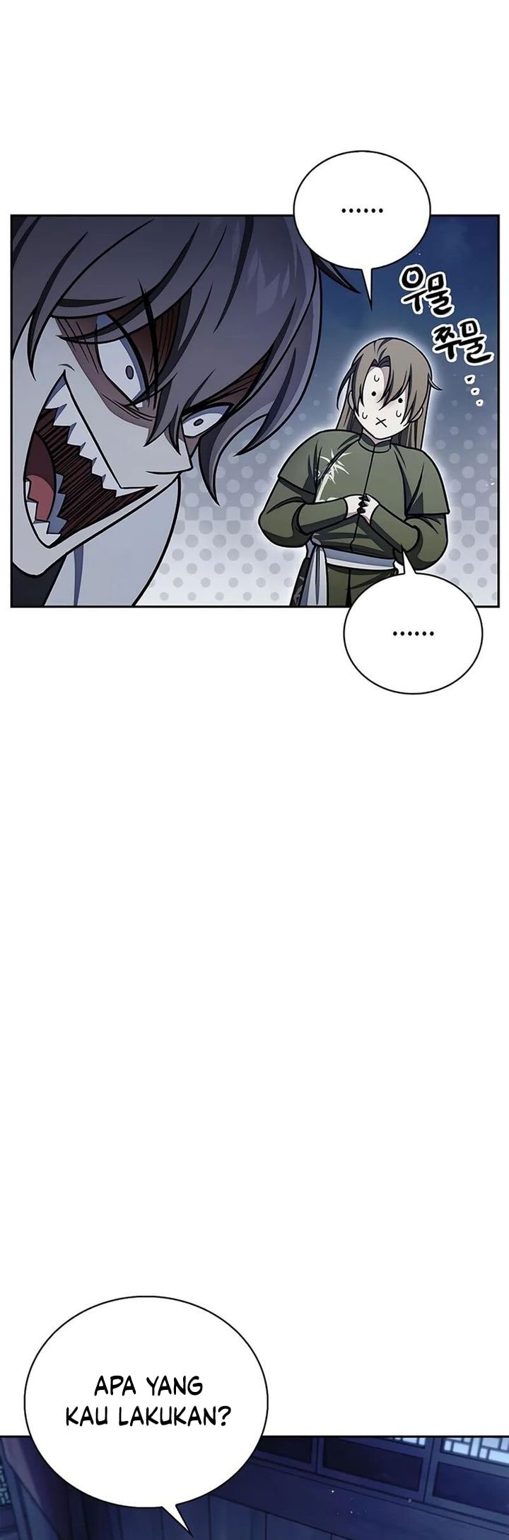 Heavenly Grand Archive’s Young Master - Chapter 126 - Page 27