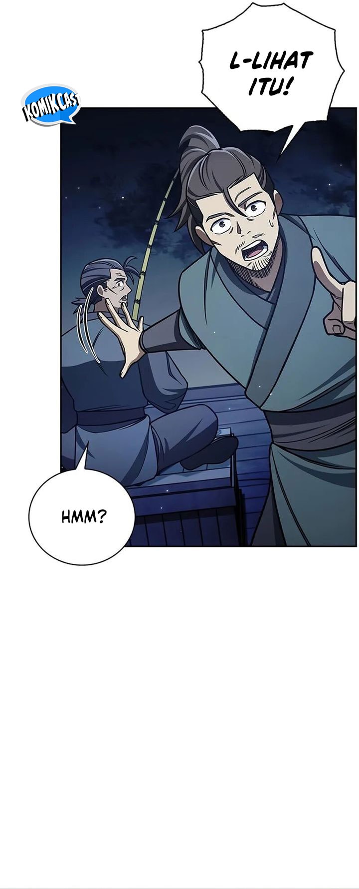 Heavenly Grand Archive’s Young Master - Chapter 126 - Page 3