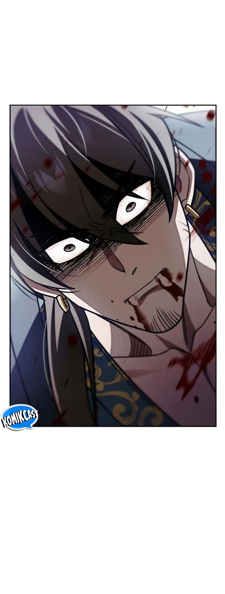 Heavenly Grand Archive’s Young Master - Chapter 126 - Page 30