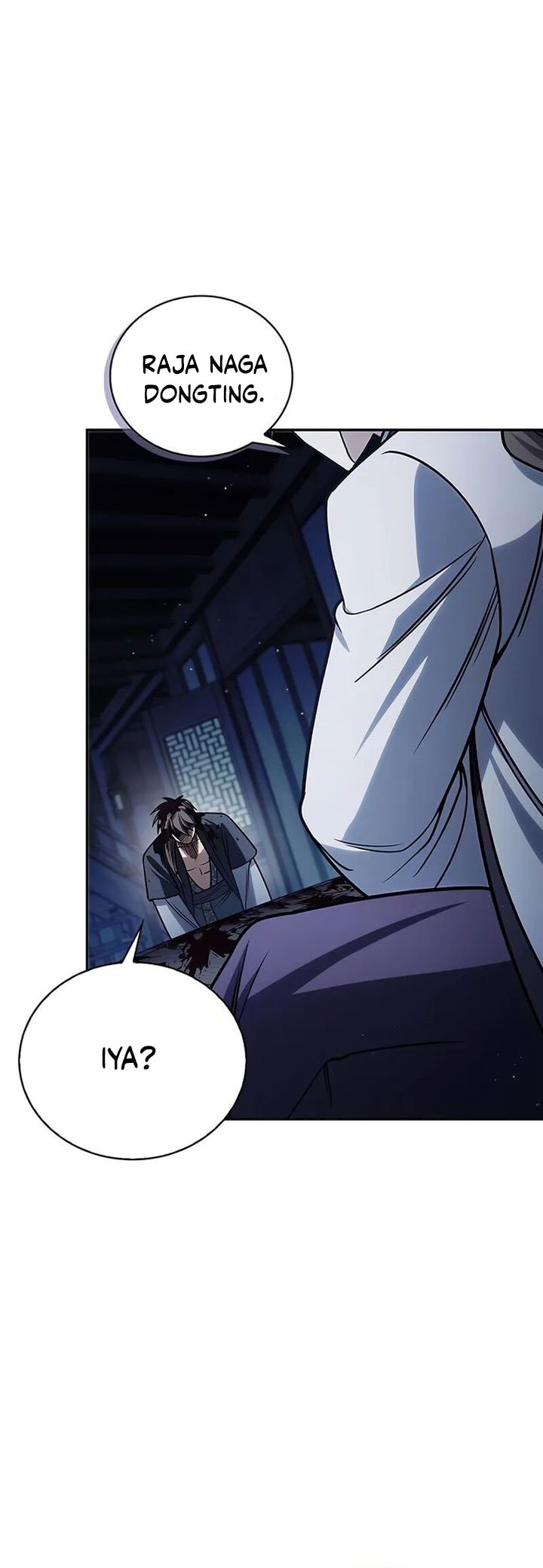 Heavenly Grand Archive’s Young Master - Chapter 126 - Page 37