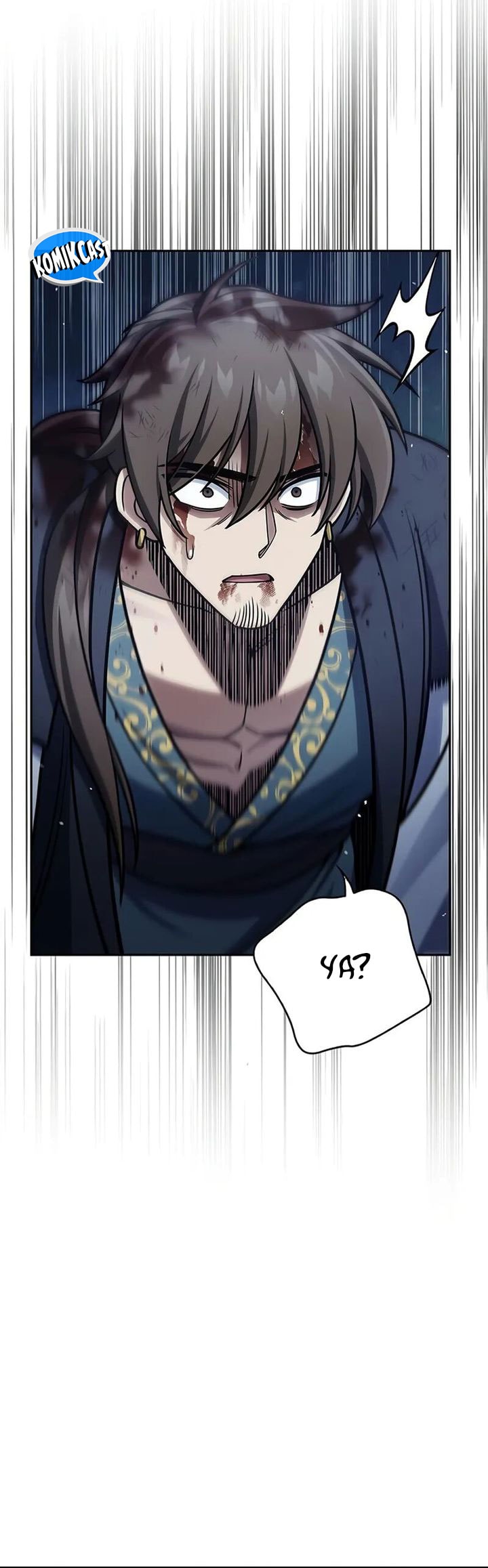 Heavenly Grand Archive’s Young Master - Chapter 126 - Page 45