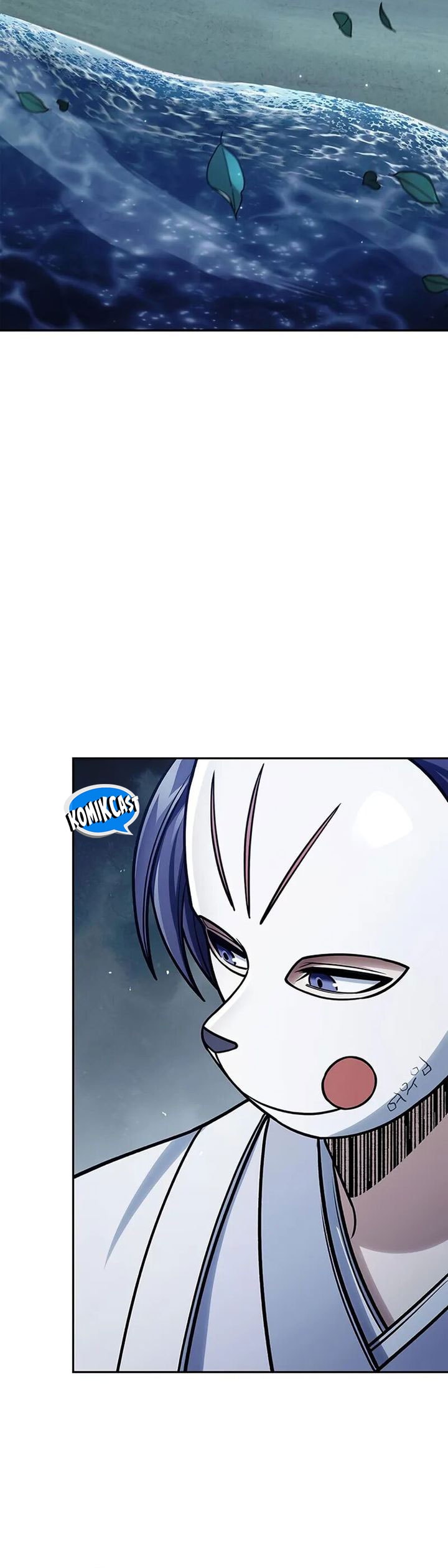 Heavenly Grand Archive’s Young Master - Chapter 126 - Page 48