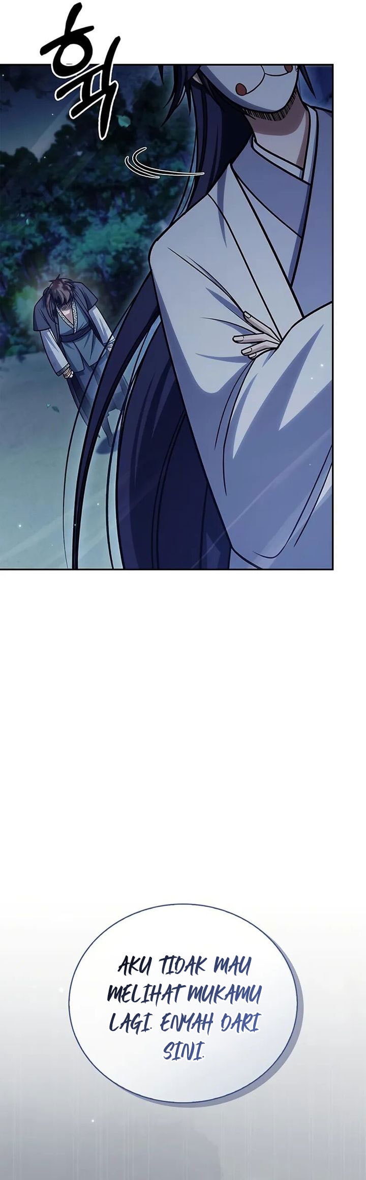 Heavenly Grand Archive’s Young Master - Chapter 126 - Page 49