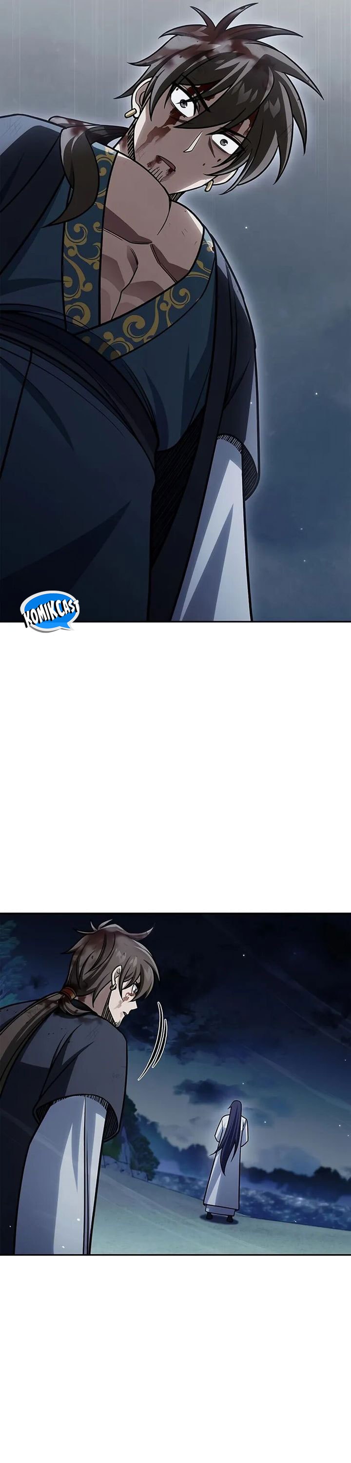 Heavenly Grand Archive’s Young Master - Chapter 126 - Page 50