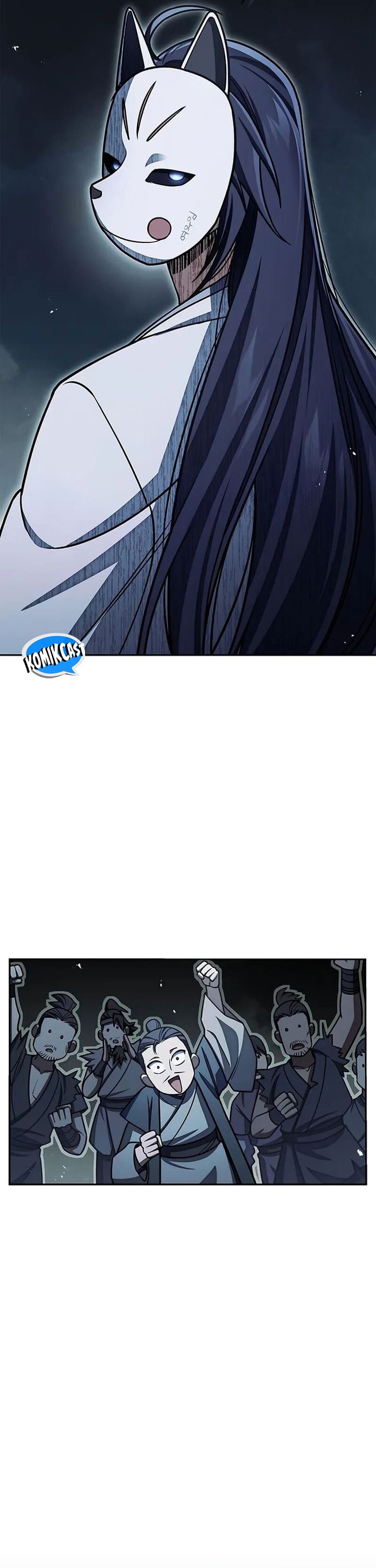 Heavenly Grand Archive’s Young Master - Chapter 126 - Page 55