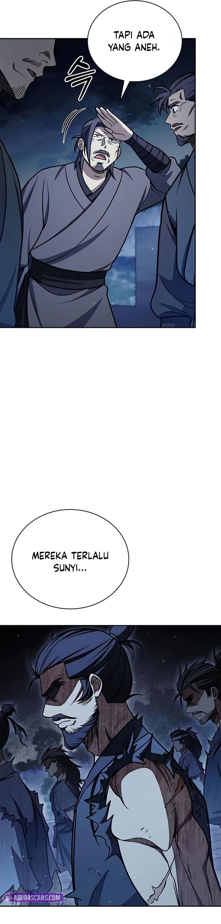 Heavenly Grand Archive’s Young Master - Chapter 126 - Page 6