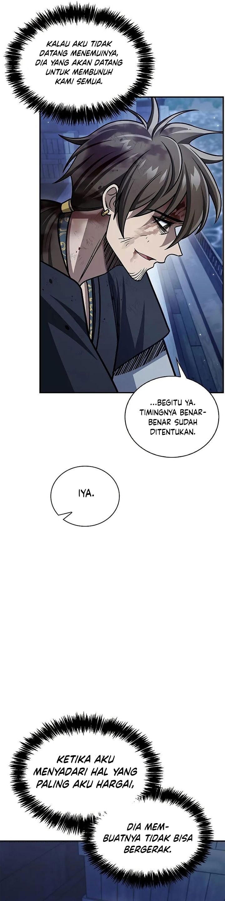 Heavenly Grand Archive’s Young Master - Chapter 127 - Page 14