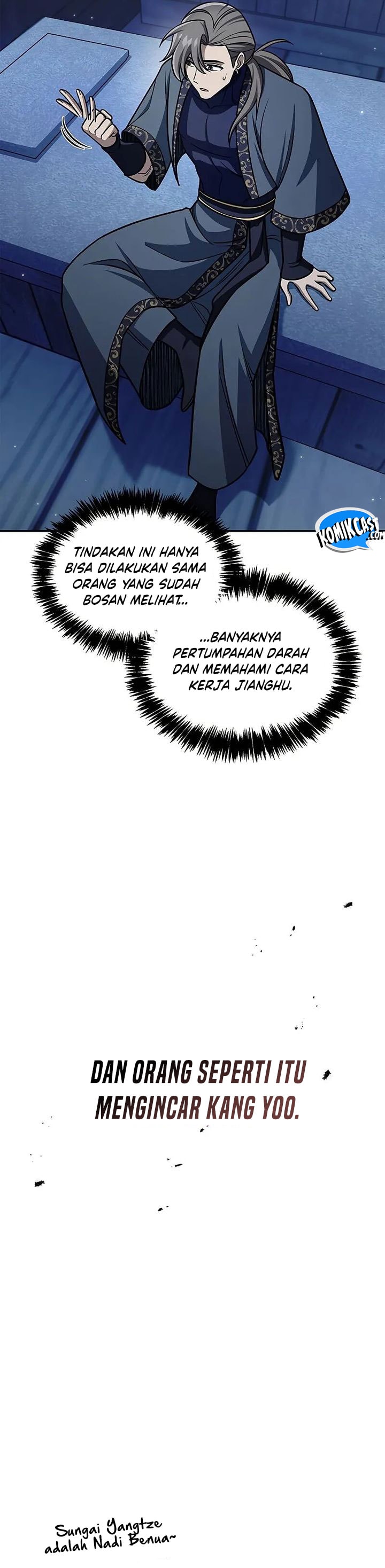 Heavenly Grand Archive’s Young Master - Chapter 127 - Page 15