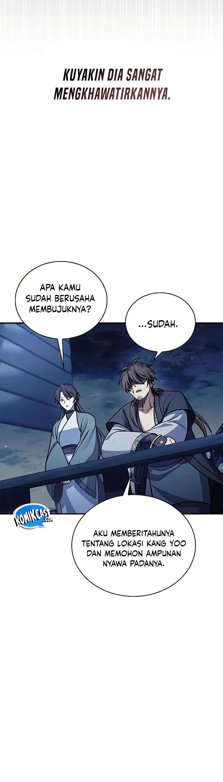 Heavenly Grand Archive’s Young Master - Chapter 127 - Page 18