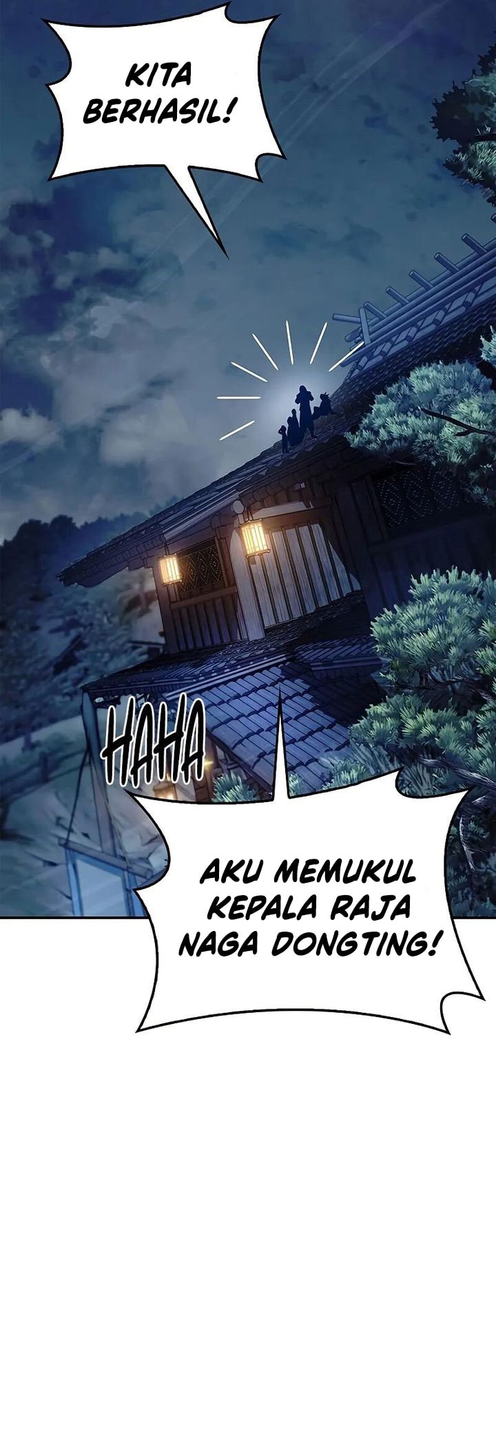 Heavenly Grand Archive’s Young Master - Chapter 127 - Page 24