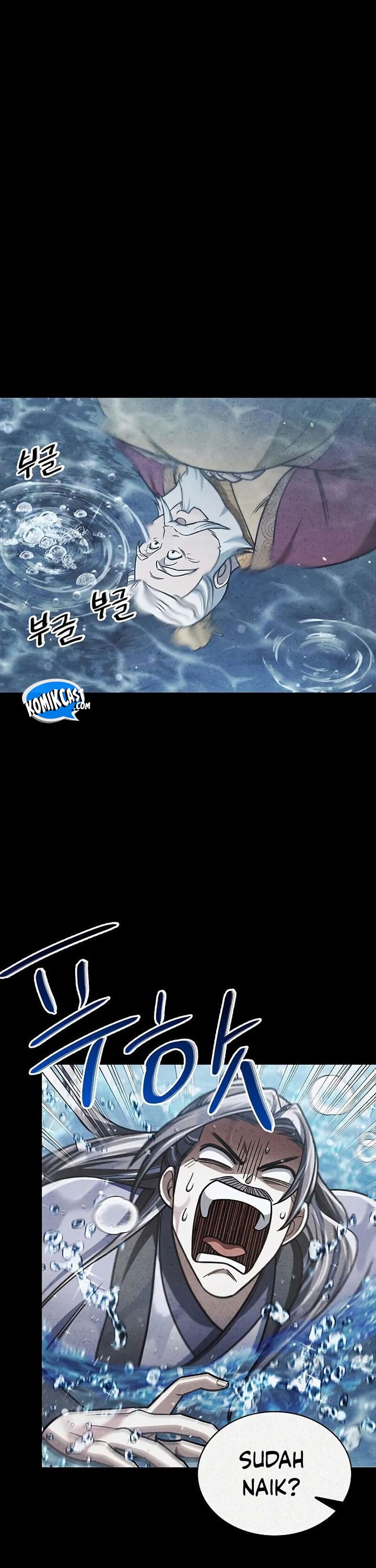 Heavenly Grand Archive’s Young Master - Chapter 127 - Page 3
