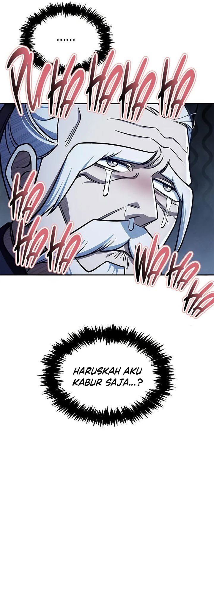 Heavenly Grand Archive’s Young Master - Chapter 127 - Page 32