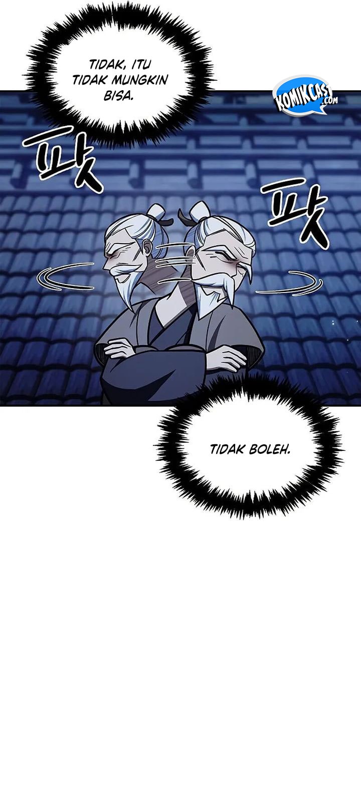 Heavenly Grand Archive’s Young Master - Chapter 127 - Page 33