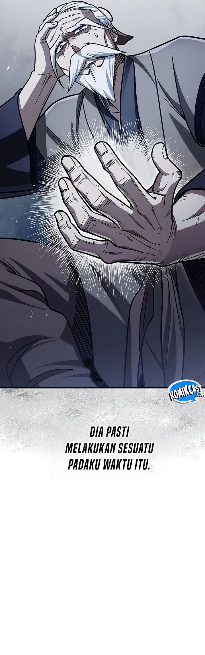Heavenly Grand Archive’s Young Master - Chapter 127 - Page 35