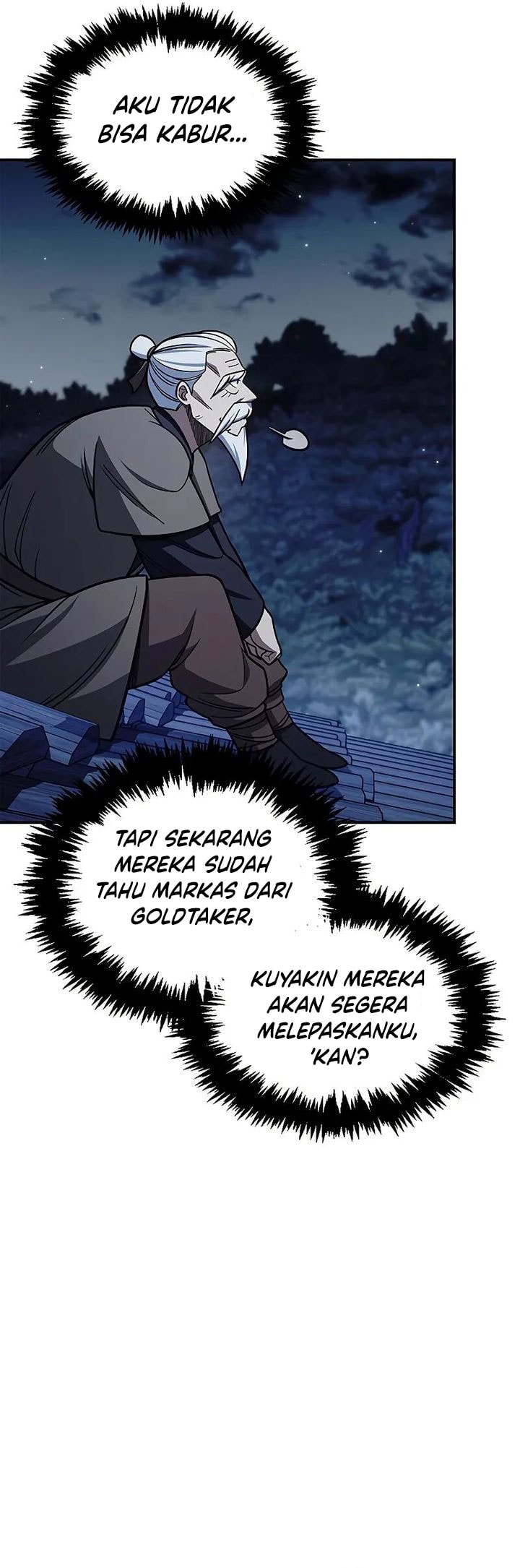 Heavenly Grand Archive’s Young Master - Chapter 127 - Page 36