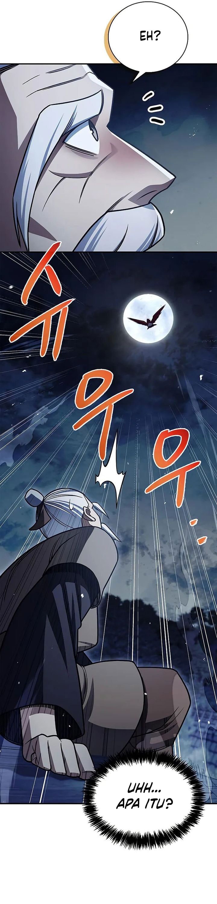 Heavenly Grand Archive’s Young Master - Chapter 127 - Page 37