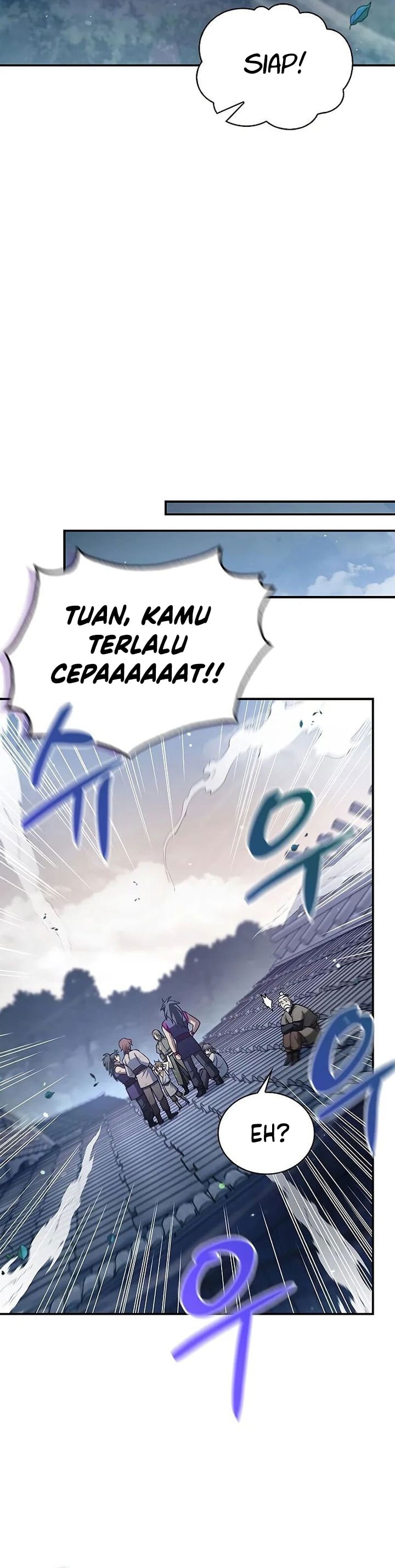 Heavenly Grand Archive’s Young Master - Chapter 127 - Page 47