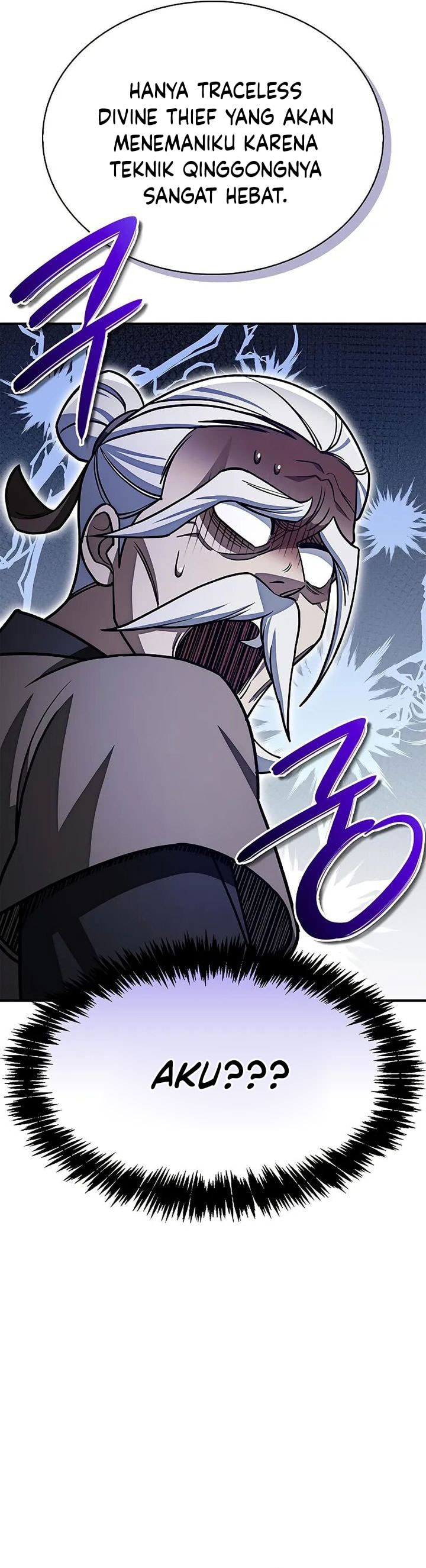 Heavenly Grand Archive’s Young Master - Chapter 127 - Page 56