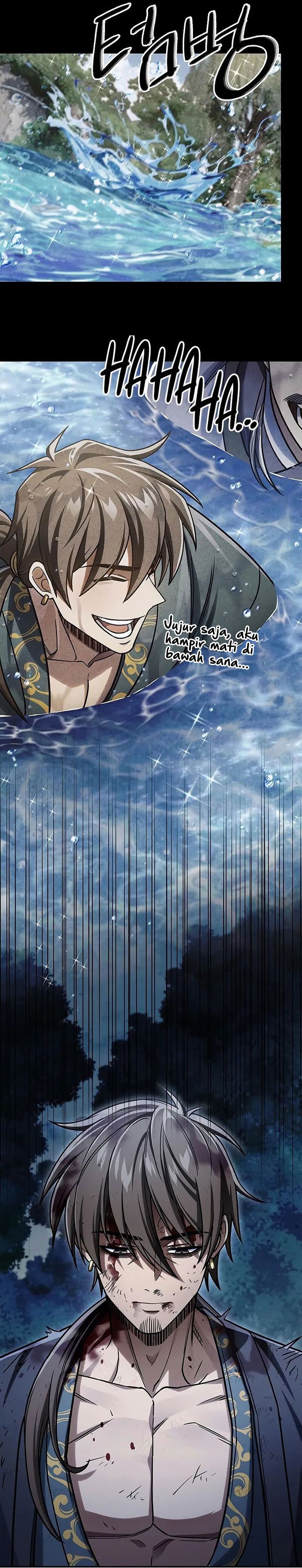 Heavenly Grand Archive’s Young Master - Chapter 127 - Page 6