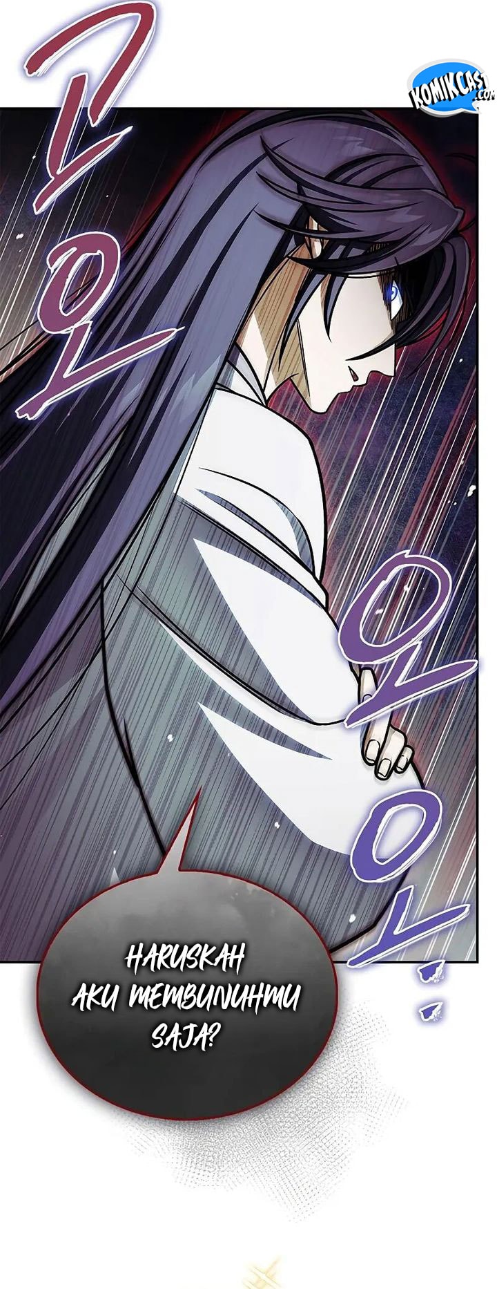 Heavenly Grand Archive’s Young Master - Chapter 127 - Page 60