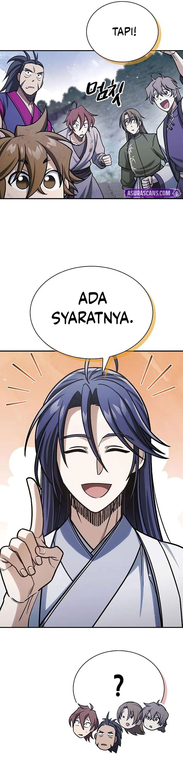 Heavenly Grand Archive’s Young Master - Chapter 127 - Page 66