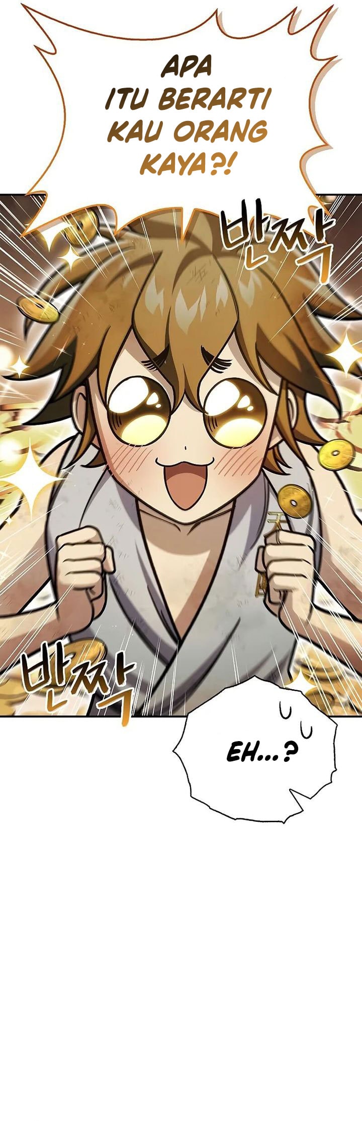 Heavenly Grand Archive’s Young Master - Chapter 129 - Page 14