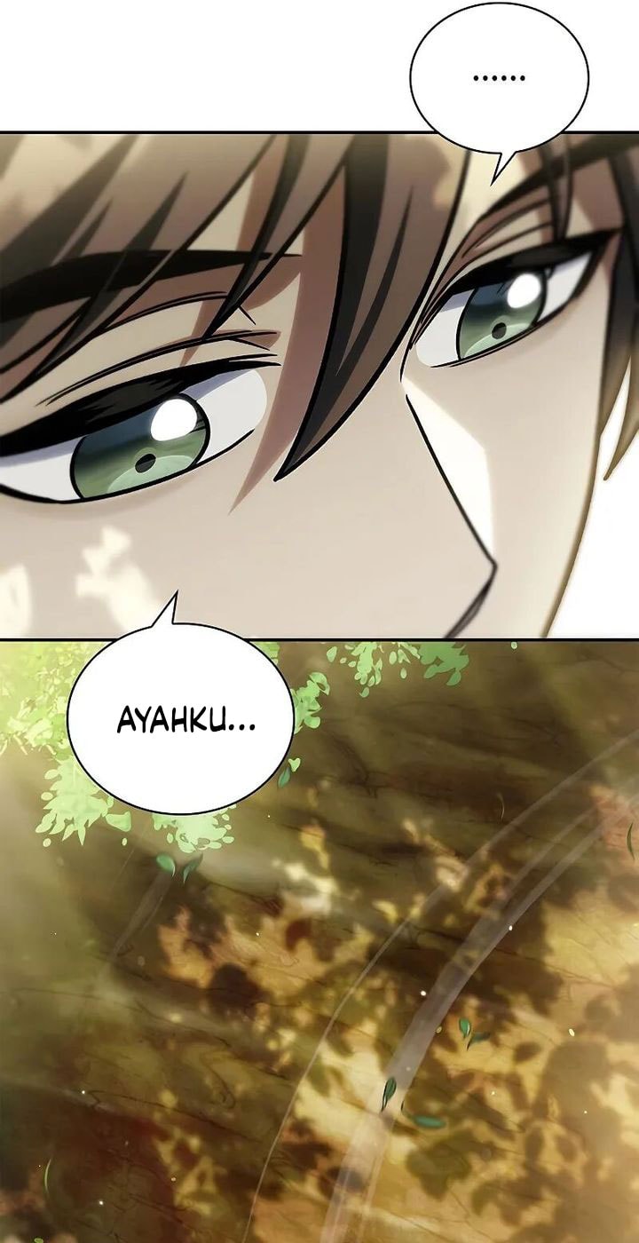 Heavenly Grand Archive’s Young Master - Chapter 129 - Page 19
