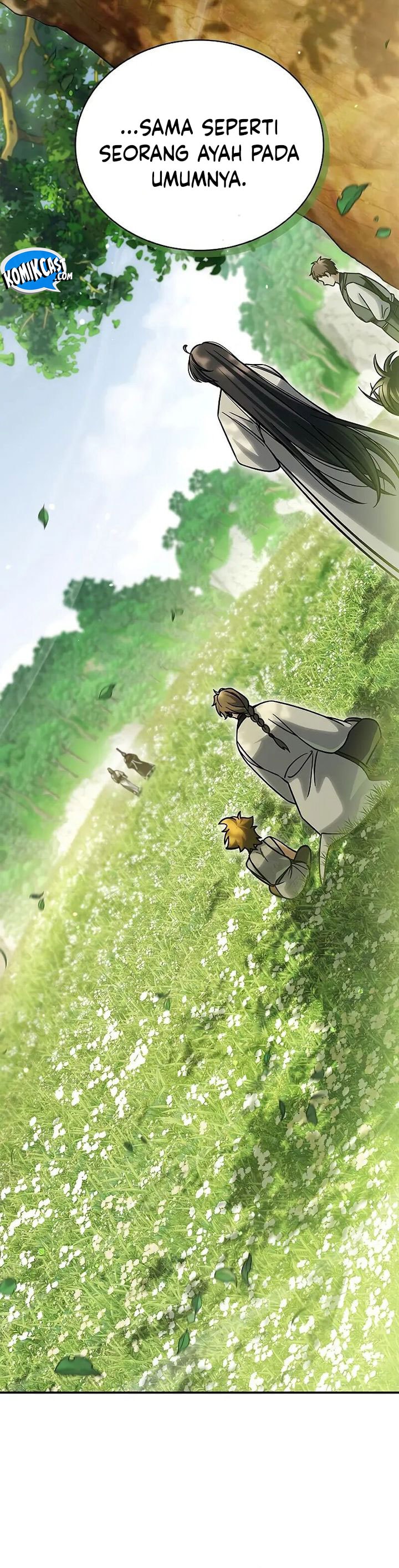 Heavenly Grand Archive’s Young Master - Chapter 129 - Page 20