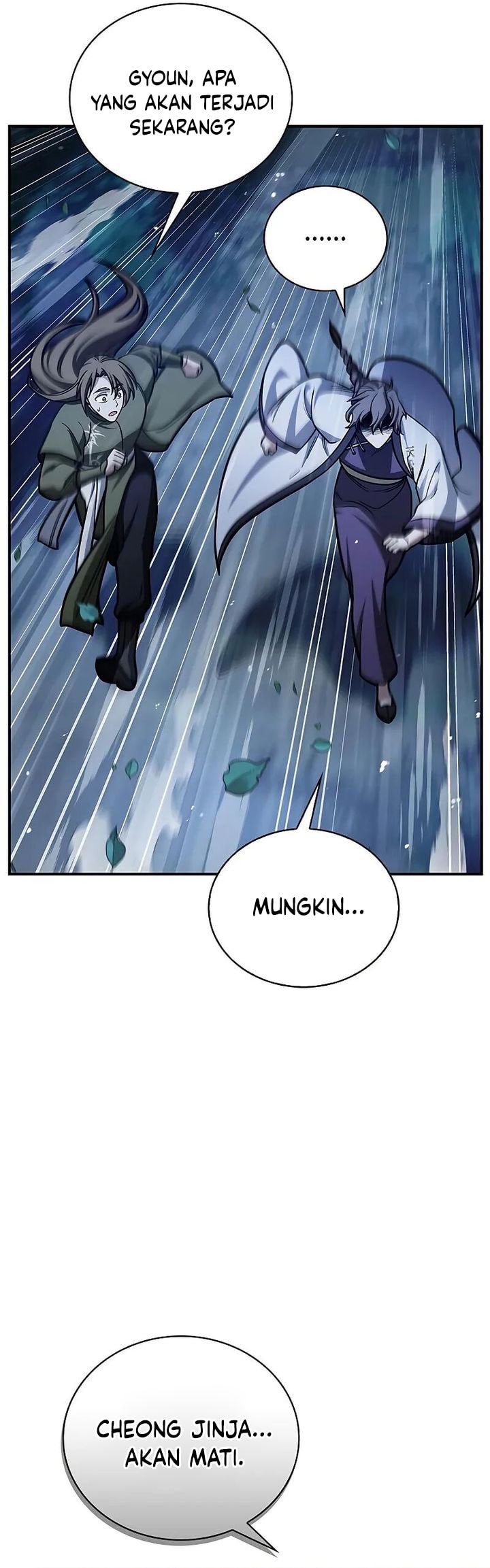 Heavenly Grand Archive’s Young Master - Chapter 129 - Page 26