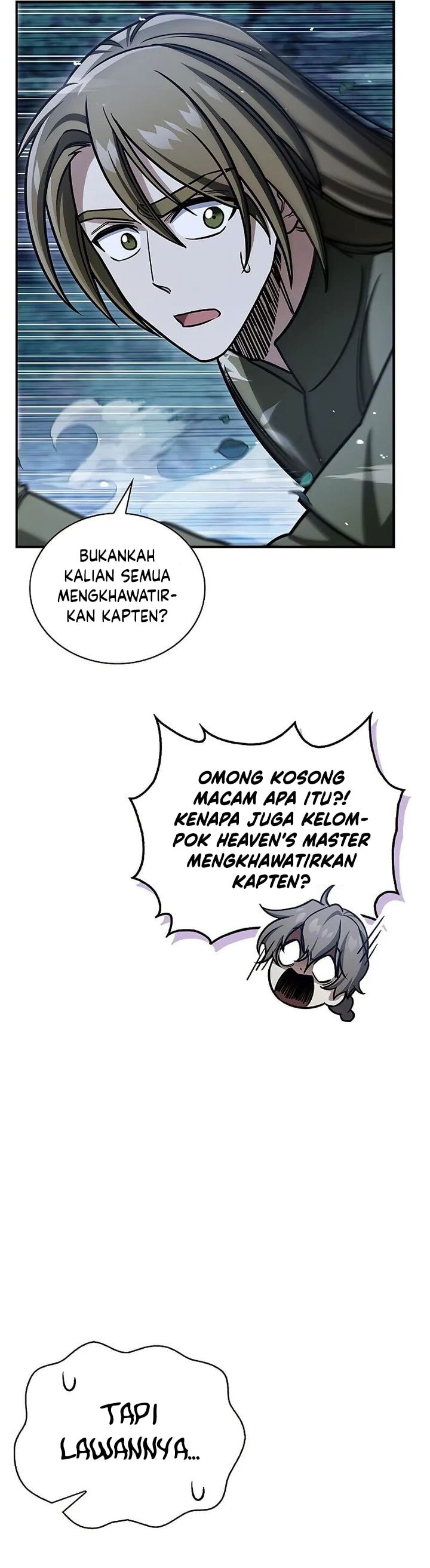 Heavenly Grand Archive’s Young Master - Chapter 129 - Page 29