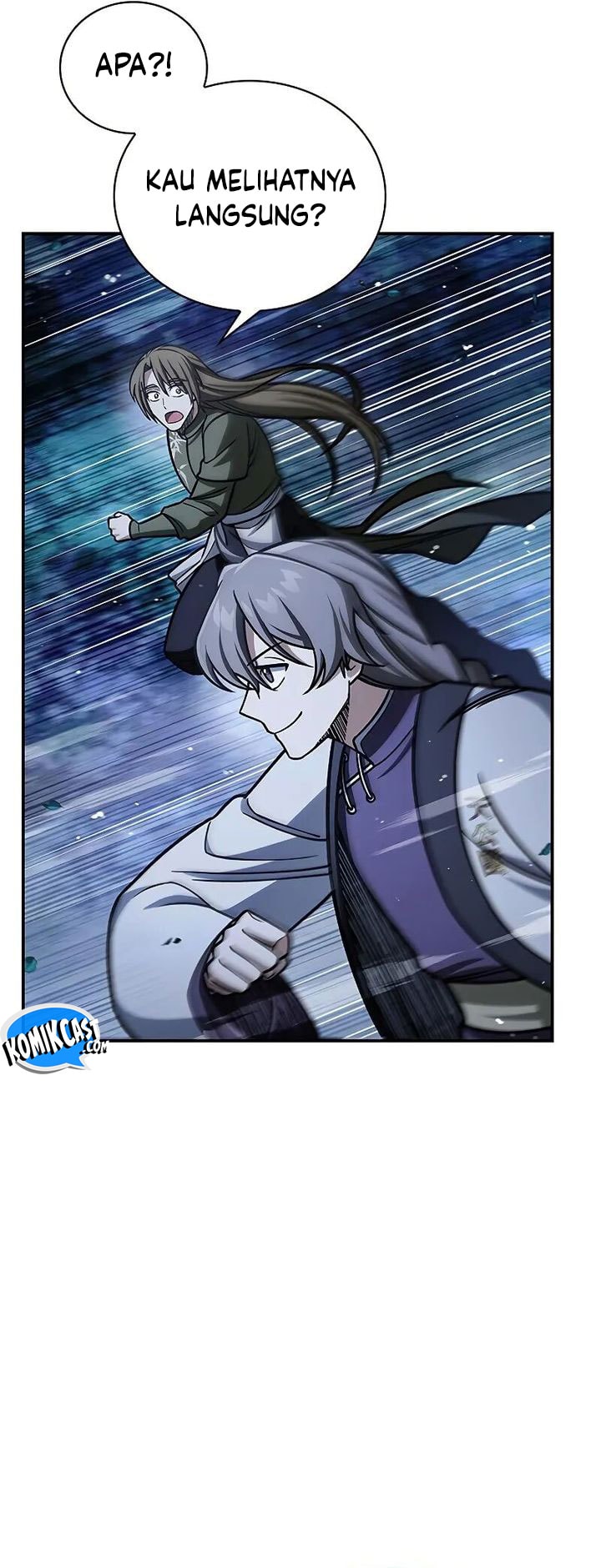 Heavenly Grand Archive’s Young Master - Chapter 129 - Page 33