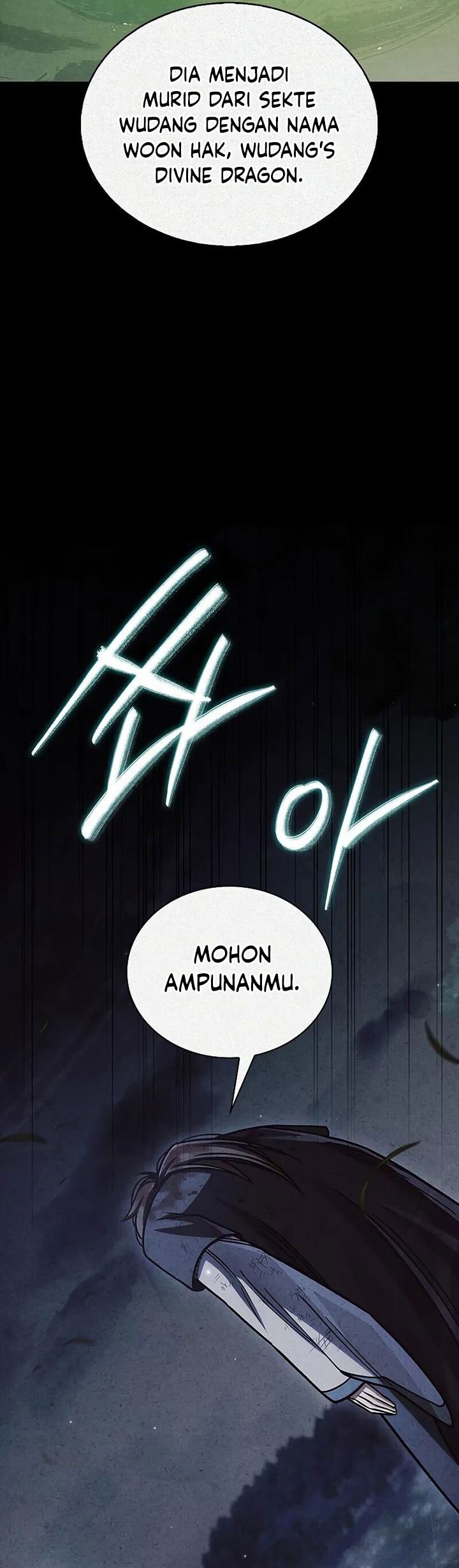 Heavenly Grand Archive’s Young Master - Chapter 129 - Page 6