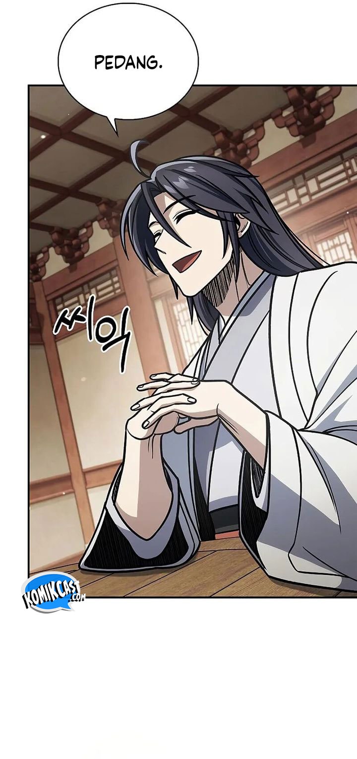 Heavenly Grand Archive’s Young Master - Chapter 129 - Page 63