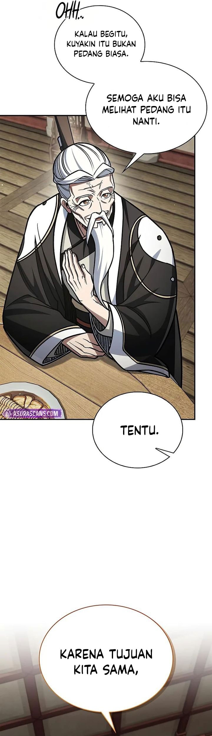 Heavenly Grand Archive’s Young Master - Chapter 129 - Page 64