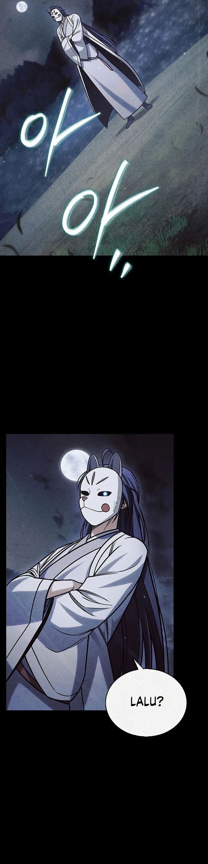 Heavenly Grand Archive’s Young Master - Chapter 129 - Page 7