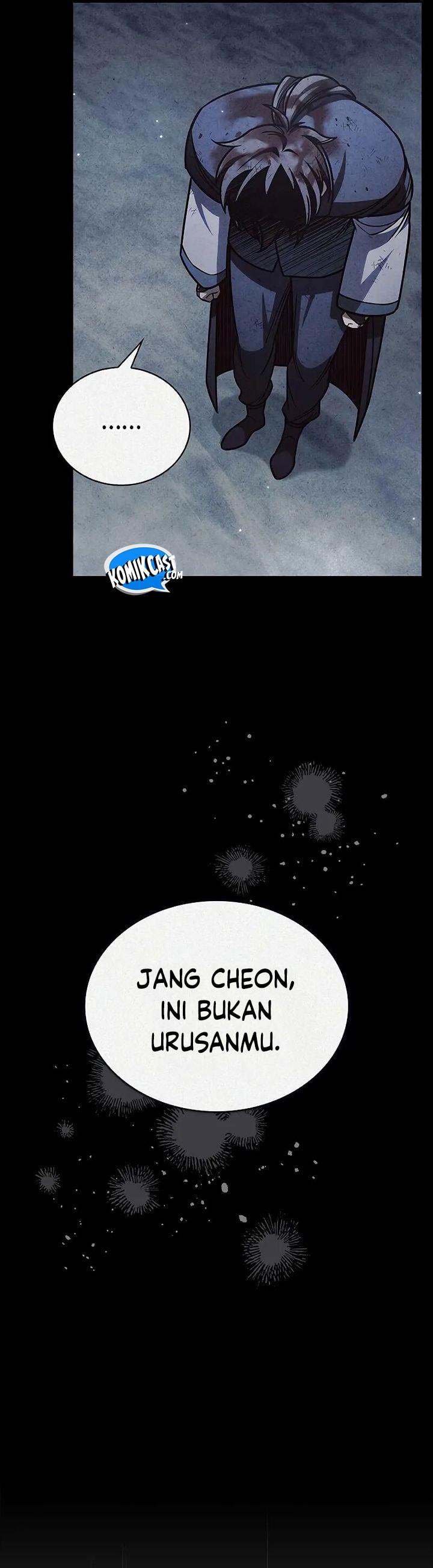 Heavenly Grand Archive’s Young Master - Chapter 129 - Page 8