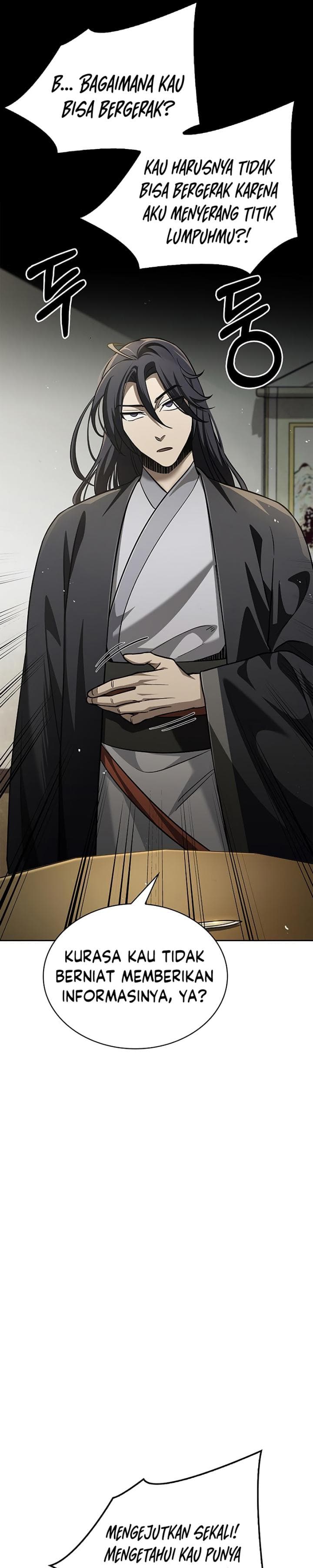 Heavenly Grand Archive’s Young Master - Chapter 13 - Page 22