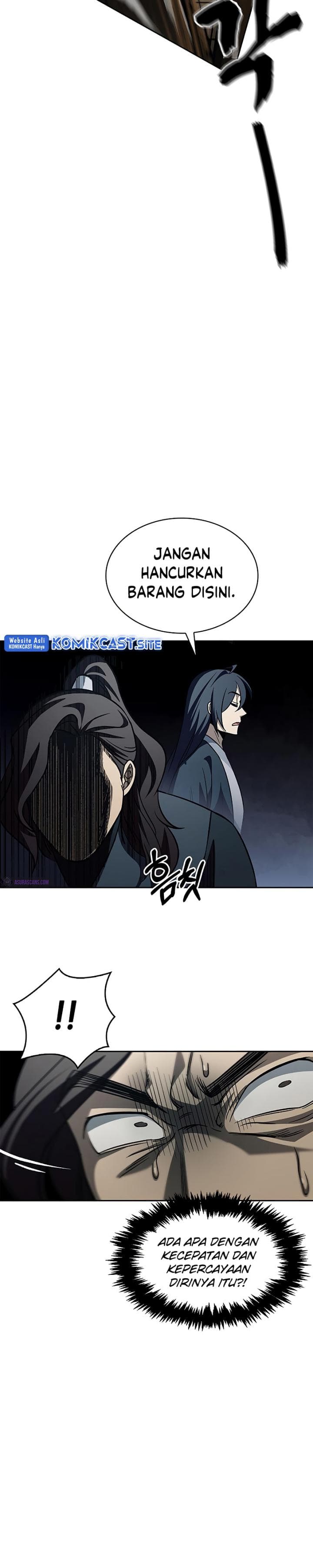 Heavenly Grand Archive’s Young Master - Chapter 13 - Page 25