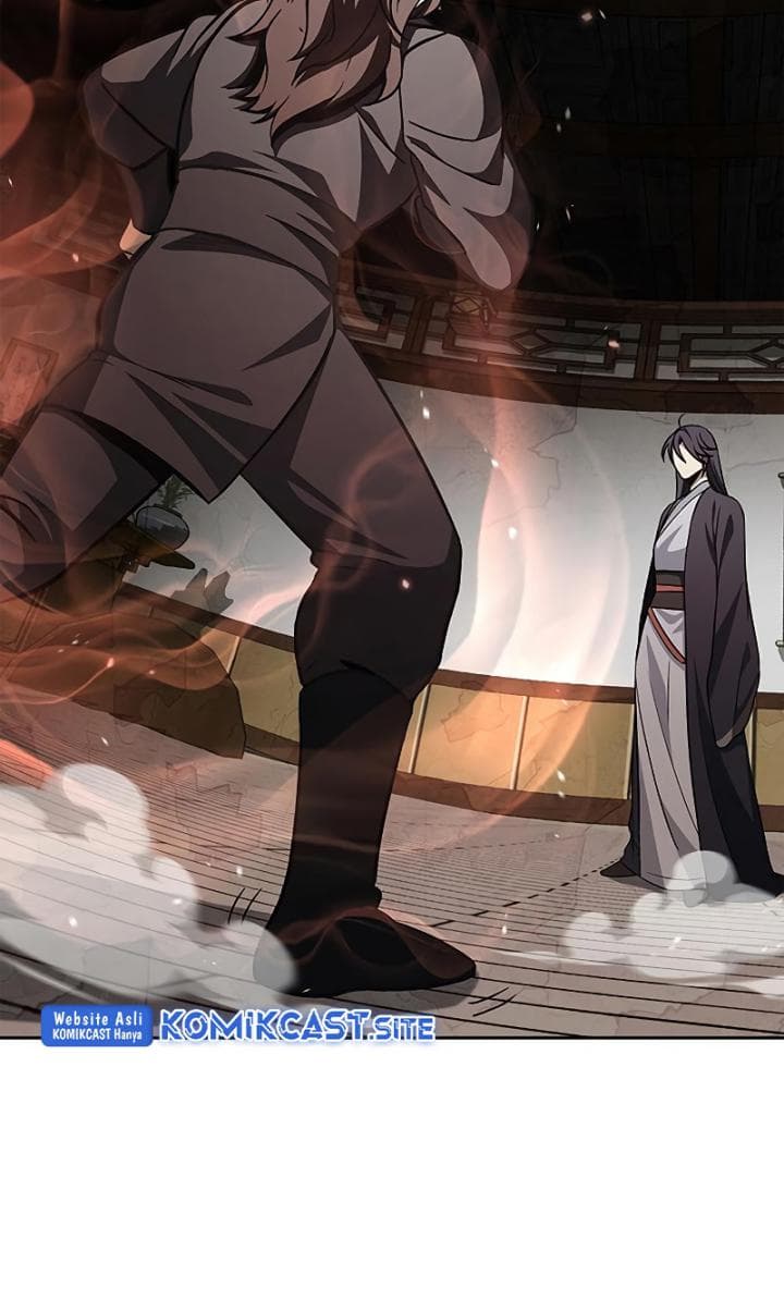 Heavenly Grand Archive’s Young Master - Chapter 13 - Page 31