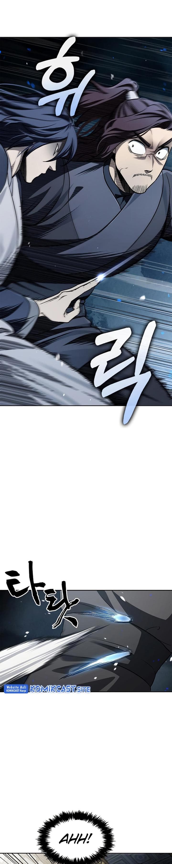 Heavenly Grand Archive’s Young Master - Chapter 13 - Page 33