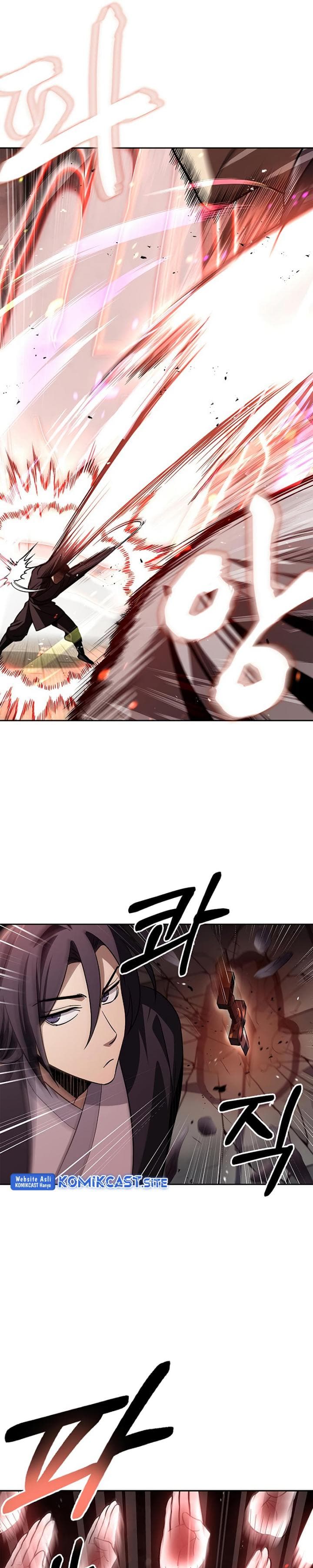 Heavenly Grand Archive’s Young Master - Chapter 13 - Page 37