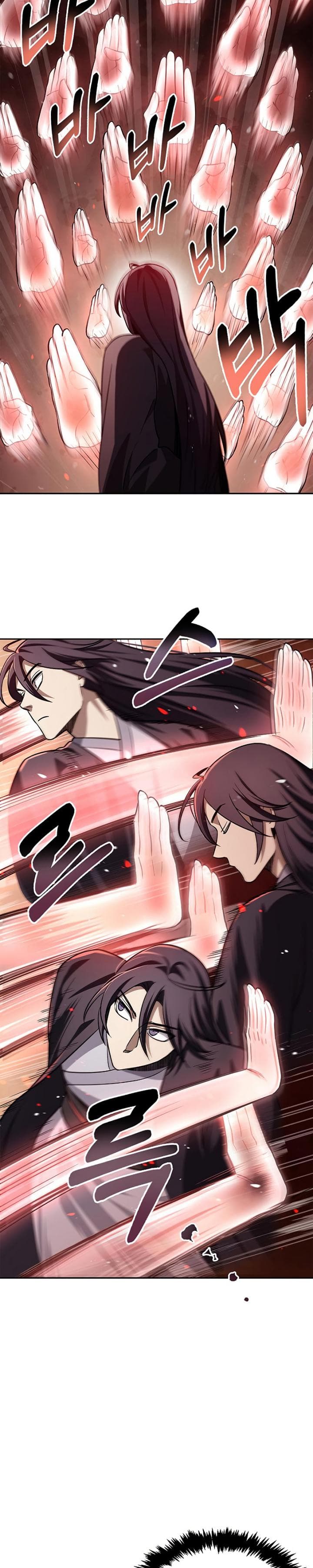 Heavenly Grand Archive’s Young Master - Chapter 13 - Page 38