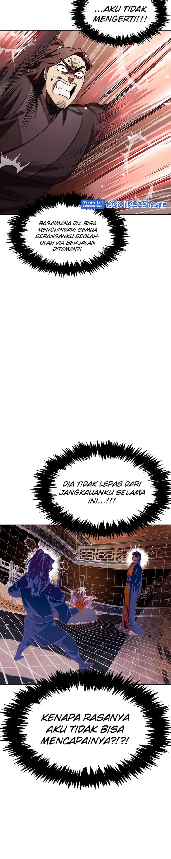 Heavenly Grand Archive’s Young Master - Chapter 13 - Page 39